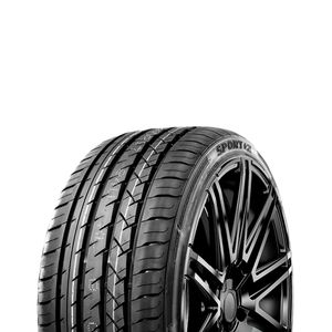 KIT02 PNEU COMMANDER 235/50R19 103W SPORT+ 2 EXTRA LOAD XBRI