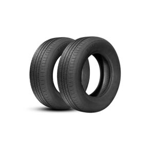 KIT 02 PNEU JEEP GRAND CHEROKEE  265/60R18 114H NU025 H/T  SUNNY