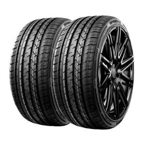 KIT02 PNEU VOLVO C40 235/50R19 103W SPORT+ 2 EXTRA LOAD XBRI