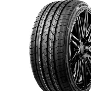 KIT02 PNEU HONDA ELEMEN 235/50R19 103W SPORT+ 2 EXTRA LOAD XBRI