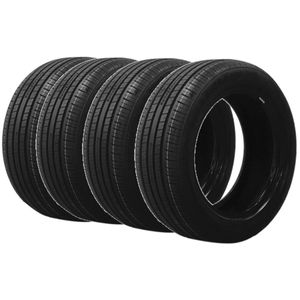 KIT 04 PNEU VOLKSWAGEN FOX 195/55R15 85V TE307 TRIANGLE