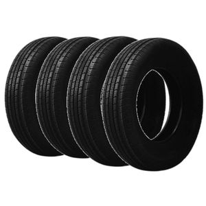 KIT 04 PNEU VERONA 175/75R13 84T HF261 HIFLY