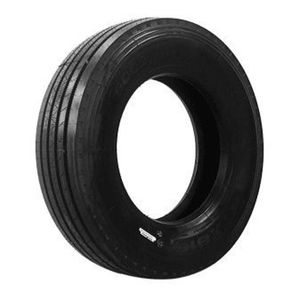 KIT 02 PNEU V 215/75R17.5 127/124M KTX816 LISO GOODTRIP