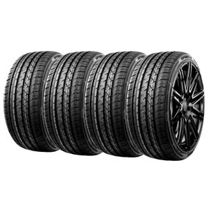 KIT 04 PNEU FORD EQUATOR 235/50R19 103W SPORT+ 2 EXTRA LOAD XBRI