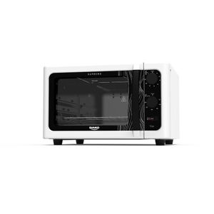 Forno Elétrico Supreme 44L 1750w Branco Dako 220v