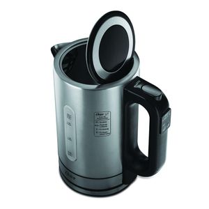 Chaleira Elétrica Digital Inox Oster 110V
