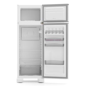 Refrigerador Esmaltec Rcd34 Branca 276 Litros 2 Portas 127V
