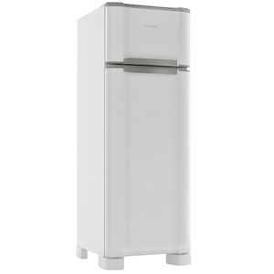 Refrigerador Esmaltec Rcd34 Branca 276 Litros 2 Portas 127V