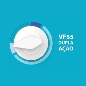 Freezer Conservador Vertical 220v Dupla Ação Porta De Vidro 490 Litros Vf55al - Metalfrio 220v