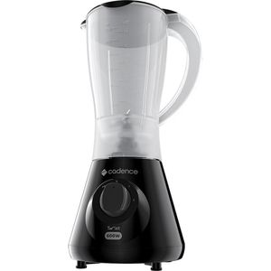 Liquidificador Cadence Twist Preto - 127v