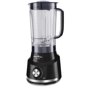 Liquidificador Britânia 1400W 12 Velocidades BLQE14A 127V