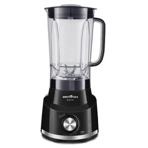 Liquidificador Britânia 1400W 12 Velocidades BLQE14A 127V