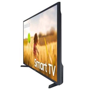 Smart Tv Samsung Led 43" Full Hd Wi-Fi Tizen Hdr Un43T5300Agxzd