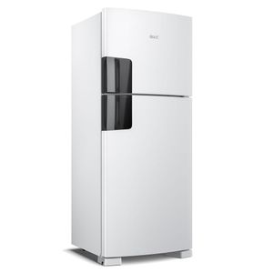 Refrigerador Consul Frost Free Duplex com Espaço Flex 410 Litros Branco 220V CRM50HBBNA