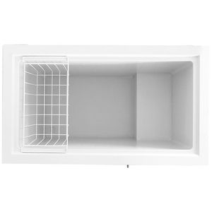 Freezer Philco Horizontal 200L 1P Branca Degelo Manual 127V