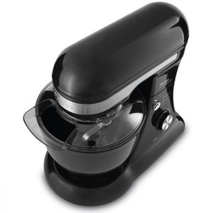 Batedeira Planetária Turbo Inox Double Bowl 600w Philco 220v