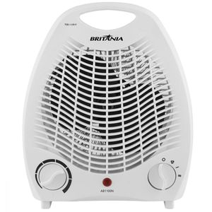 Aquecedor AB1100N 2 em 1 Britânia 220V