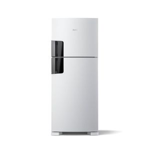 Geladeira Consul Frost Free, CRM50LB, Branca 410 Litros - 220 Volts