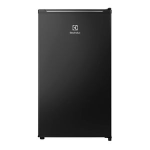 Frigobar Electrolux 90 Litros Efficient com Controle de Temperatura Preto EM90B - Preto
