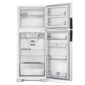 Geladeira Consul Frost Free, CRM50LB, Branca 410 Litros - 220 Volts