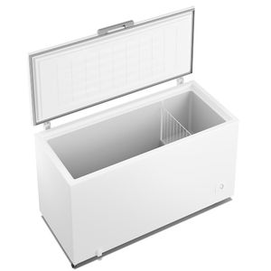Freezer Horizontal Electrolux 513 Litros com Tecnologia Inverter HI550 - Branco