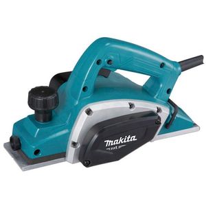 Plainadeira Elétrica Makita 3 1/4" (82mm) M1902B, 500 Watts - 110 Volts