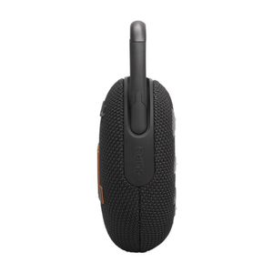 Caixa de Som JBL Clip 5, Bluetooth, Preta