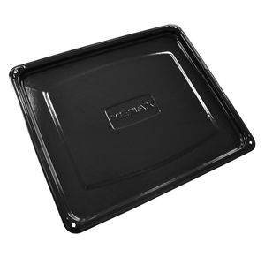 Bandeja Rasa Esmaltada