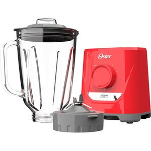Liquidificador Oster Power OLIQ501, 1,7 Litros, 1000 Watts
