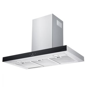 Coifa de Parede Inox Philco 110V