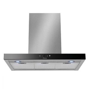 Coifa de Parede Inox Philco 110V