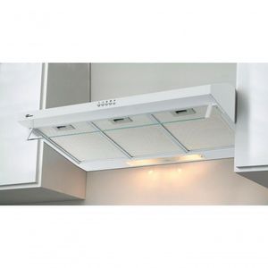 Depurador De Ar Fischer Classic New 80cm 14570