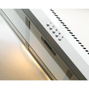 Depurador De Ar Fischer Classic New 80cm 14570