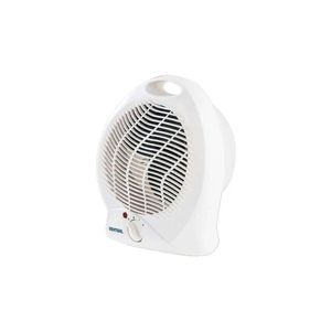 Aquecedor Doméstico Premium A1 Ventisol Branco 110v