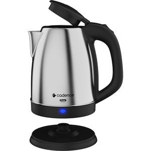 Chaleira Elétrica Cadence Mega Inox 1,9l - 220v 220v