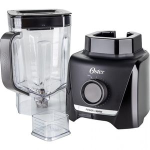 Liquidificador Oliq610 Full 1400w 3,2l Oster Preto 220v