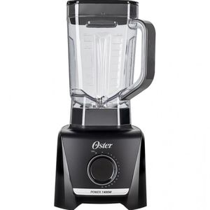 Liquidificador Oliq610 Full 1400w 3,2l Oster Preto 220v