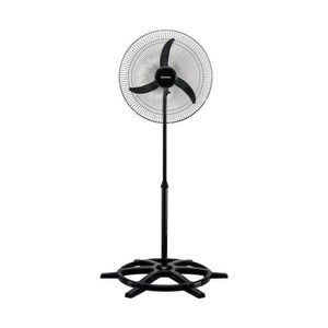 Ventilador De Coluna Ventisol New 60 Cm Preto 127v