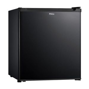 Frigobar Philco Pfg5p 6 Níveis De Ajustes 45l 1400w 127V