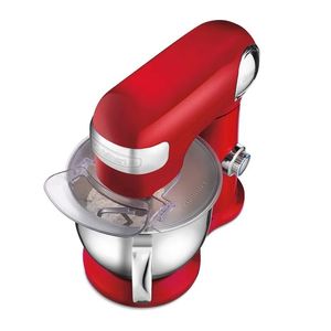 Batedeira Planetária Cuisinart - Vermelho - 5,5L - 110V - SM-50BCCBR