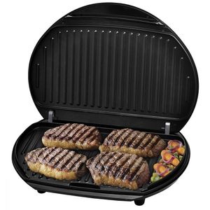 Grill Large Inox Philco 127V