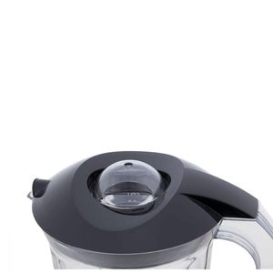 Liquidificador Britânia Black 2,1L 220V