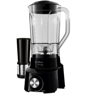 Liquidificador Preto 900W Britânia 220V