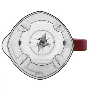 Liquidificador Vermelho Philco 220v PH900
