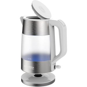 Chaleira Elétrica Cadence Lumini Blanc 1,7l - 127v