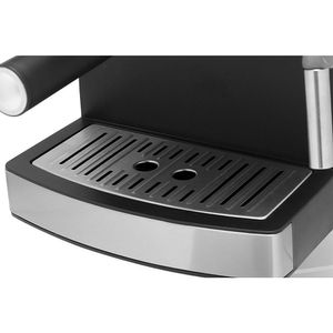 Cafeteira Coffee Express Preto Prata Philco 110V