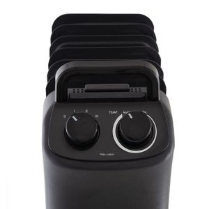 Aquecedor a Óleo PAQ1520P Philco 127v