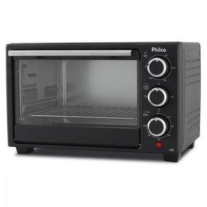 Forno Elétrico 17 Litros Philco PFE17P 220V