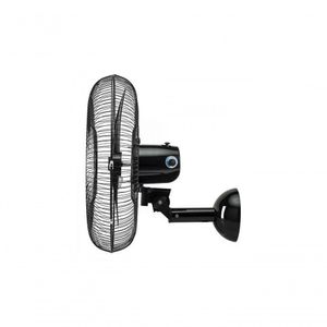 Ventilador De Parede 60 Cm 220V New Premium Preto Ventisol