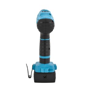 Parafusadeira Philco Force Bivolt 2 em 1 800RPM PPF12